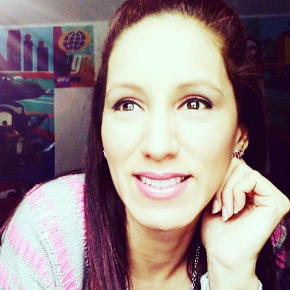 Meet your Posher, Nydia